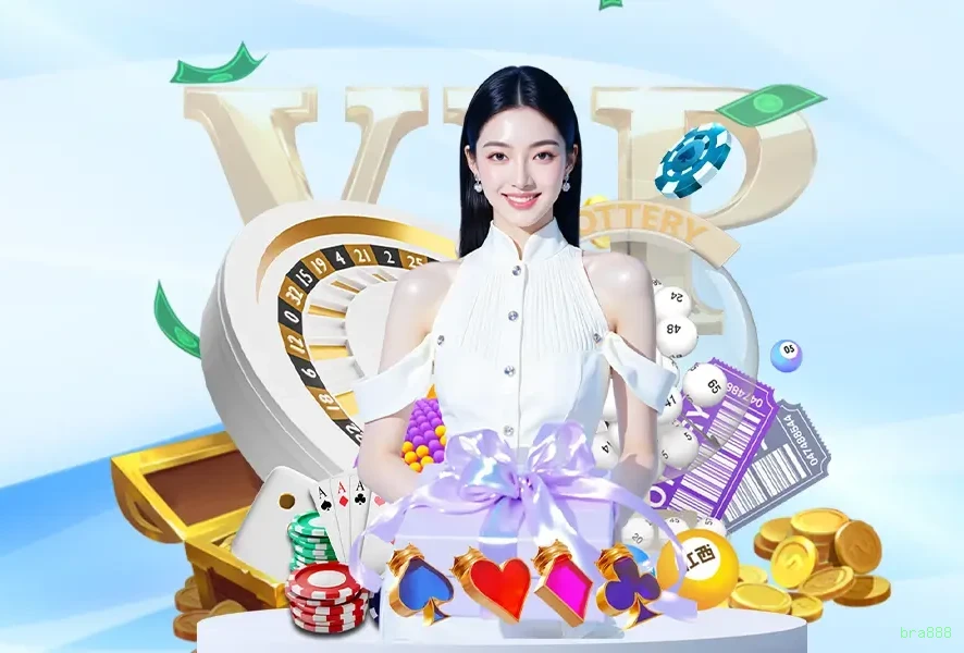 Cassino Ao Vivo bra888