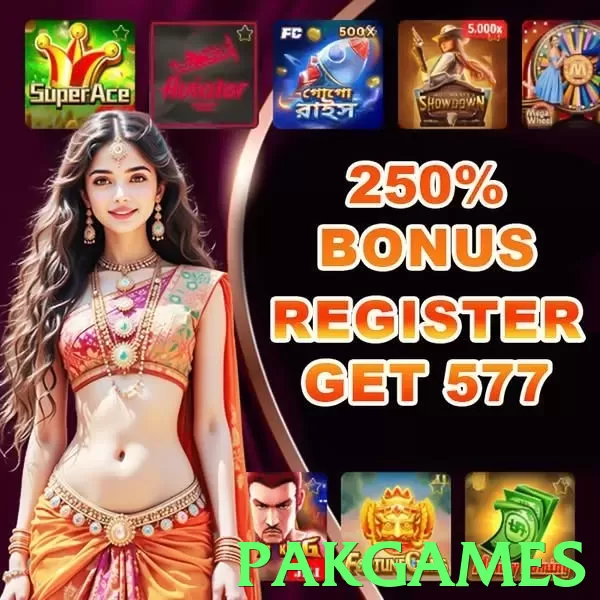 pakgames App - 5