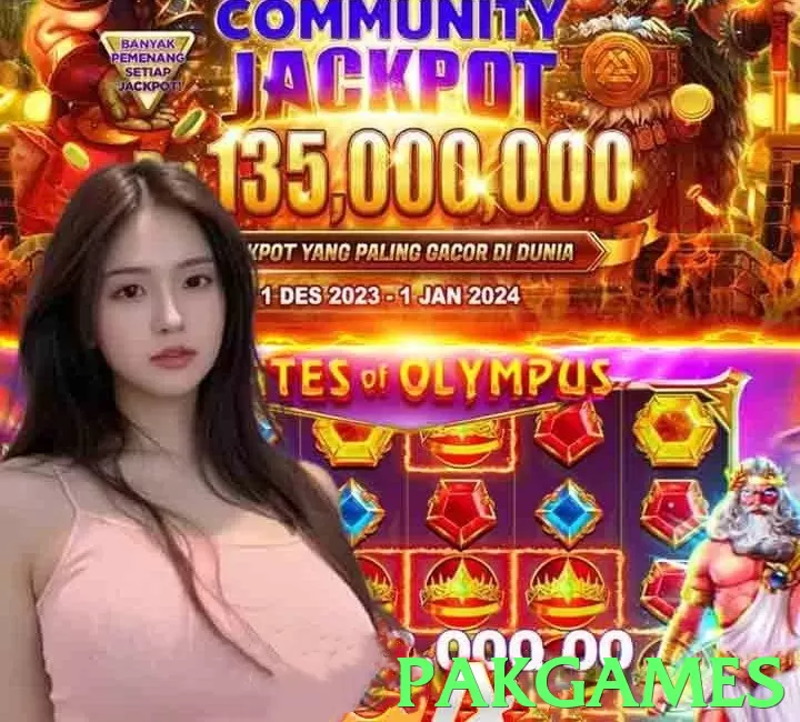 pakgames Pakistan - 3