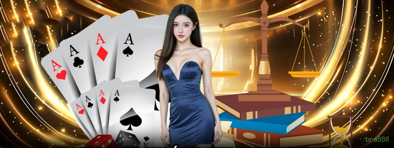 bra888 Cassino Online