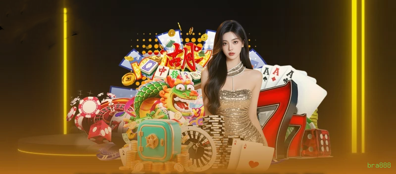 bra888 Cassino Clássico